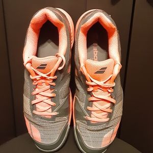 Babolat JET Matryx all court Tennis Shoe Matrix